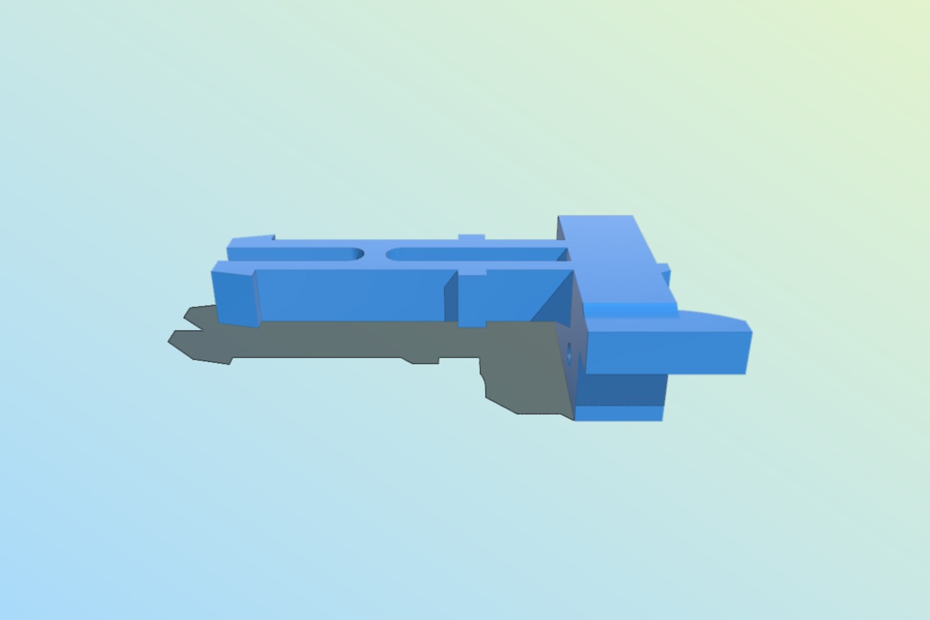 Magnet Coupling HO