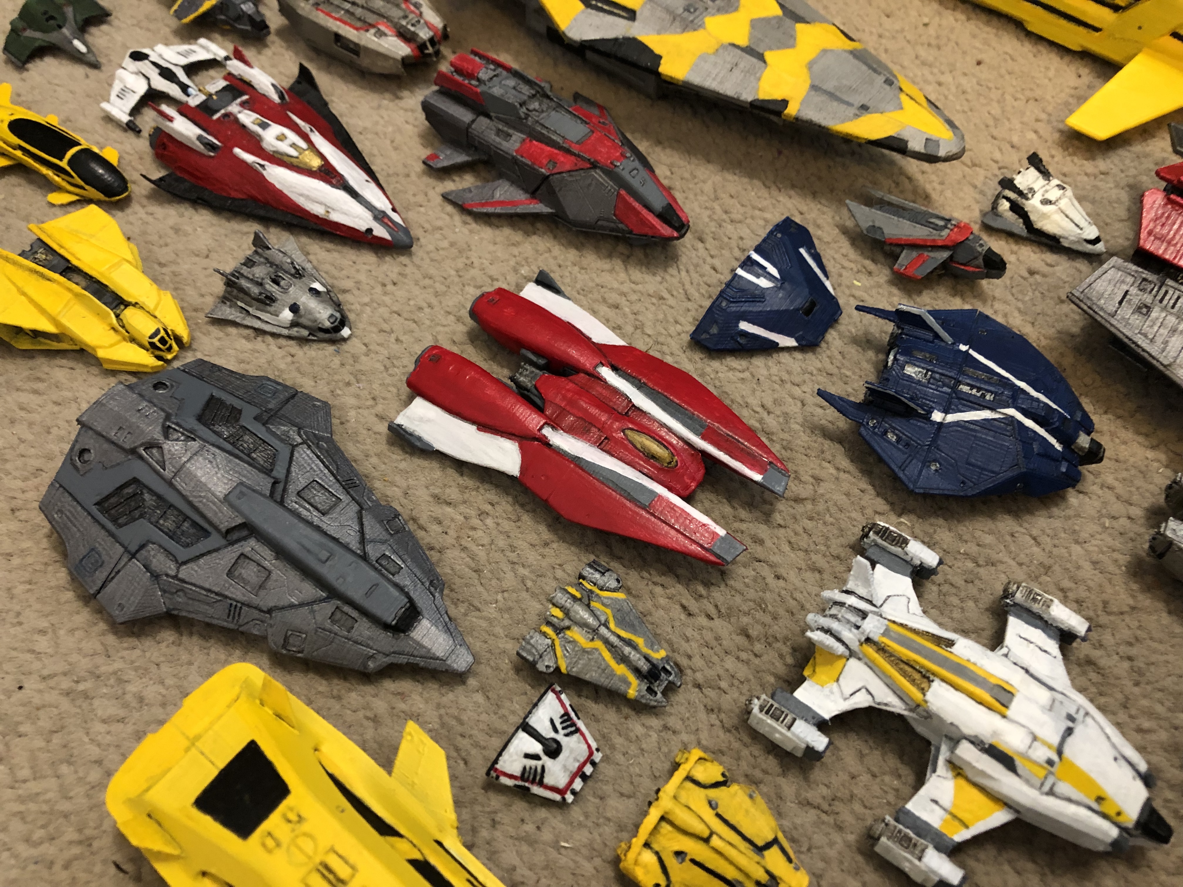 Mamba 2 Part (Elite Dangerous)
