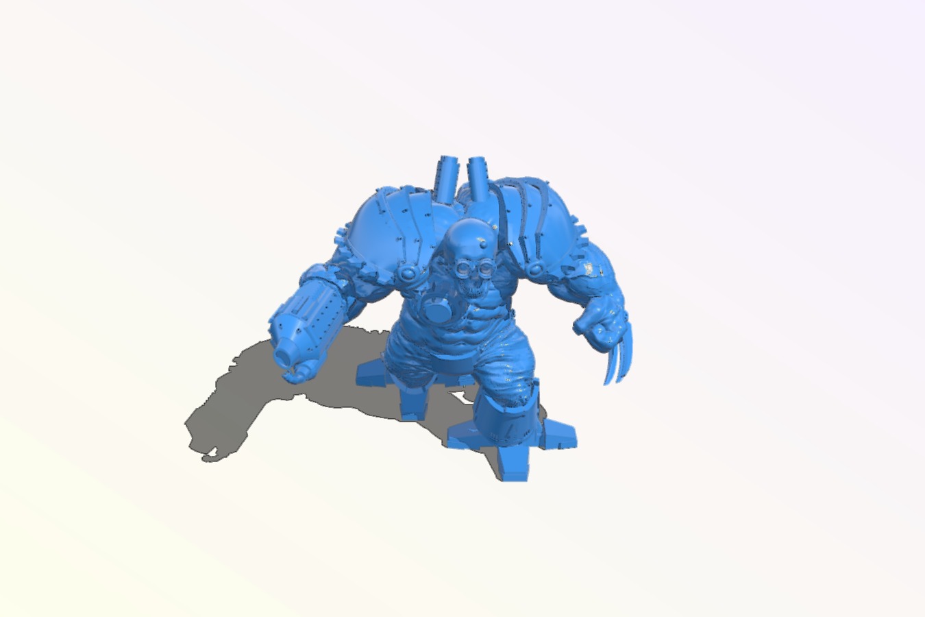 War Convict Eternal