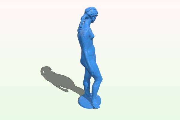 | 3d print model