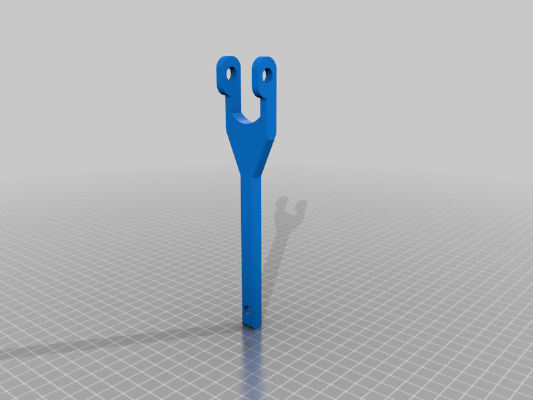 Cardboard Perforator | 3d print model
