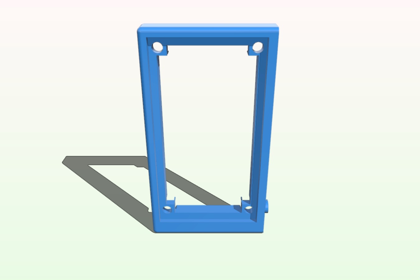 Housing for HK Balancer Boards