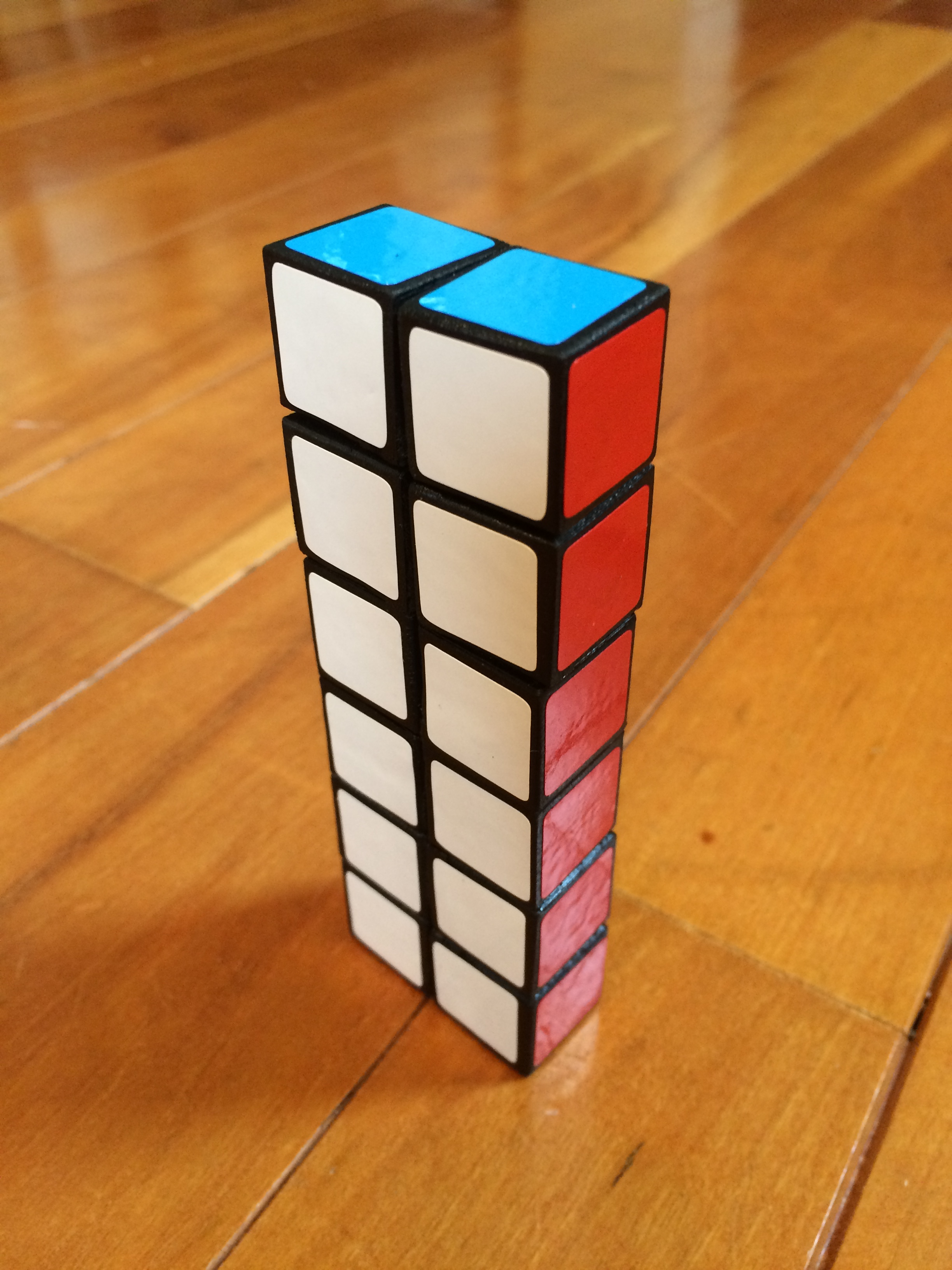 1x2x6