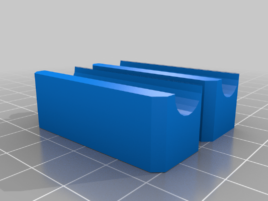 Starviper_Virago (star wars legion scale) | 3d print model