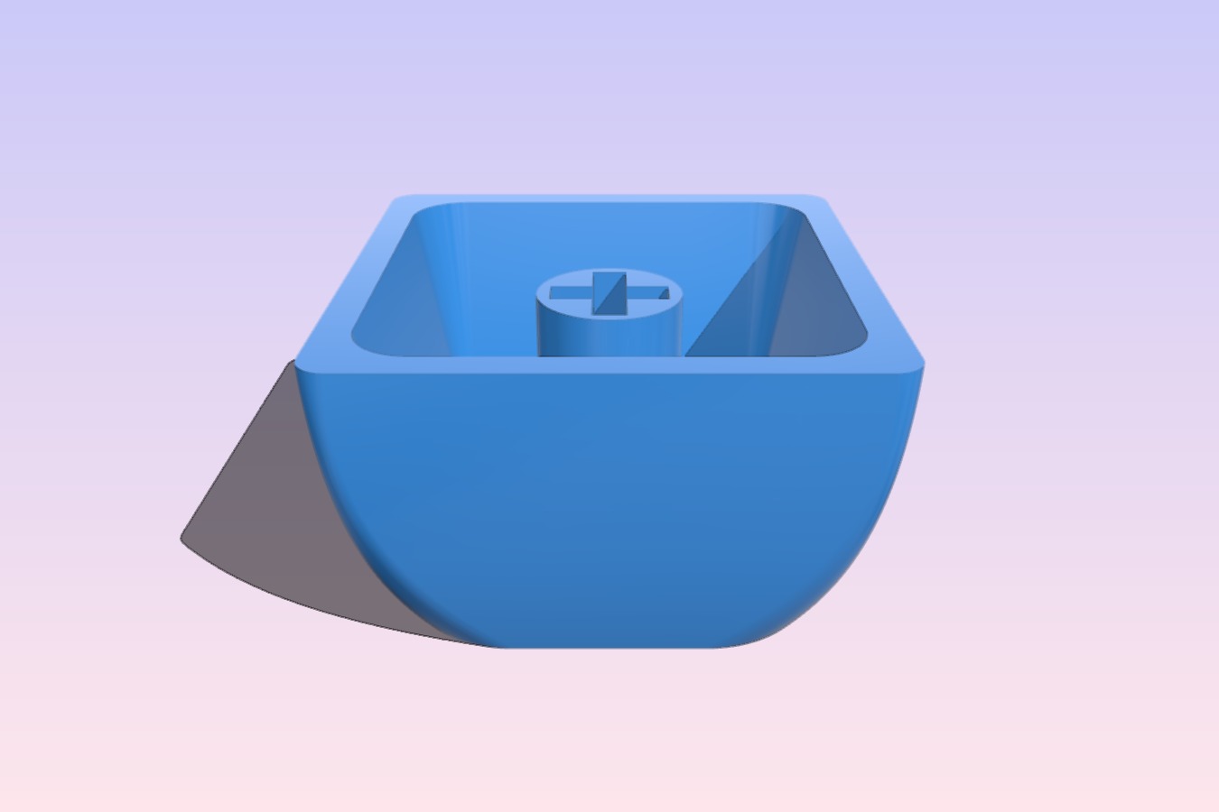 xda_np style keycap