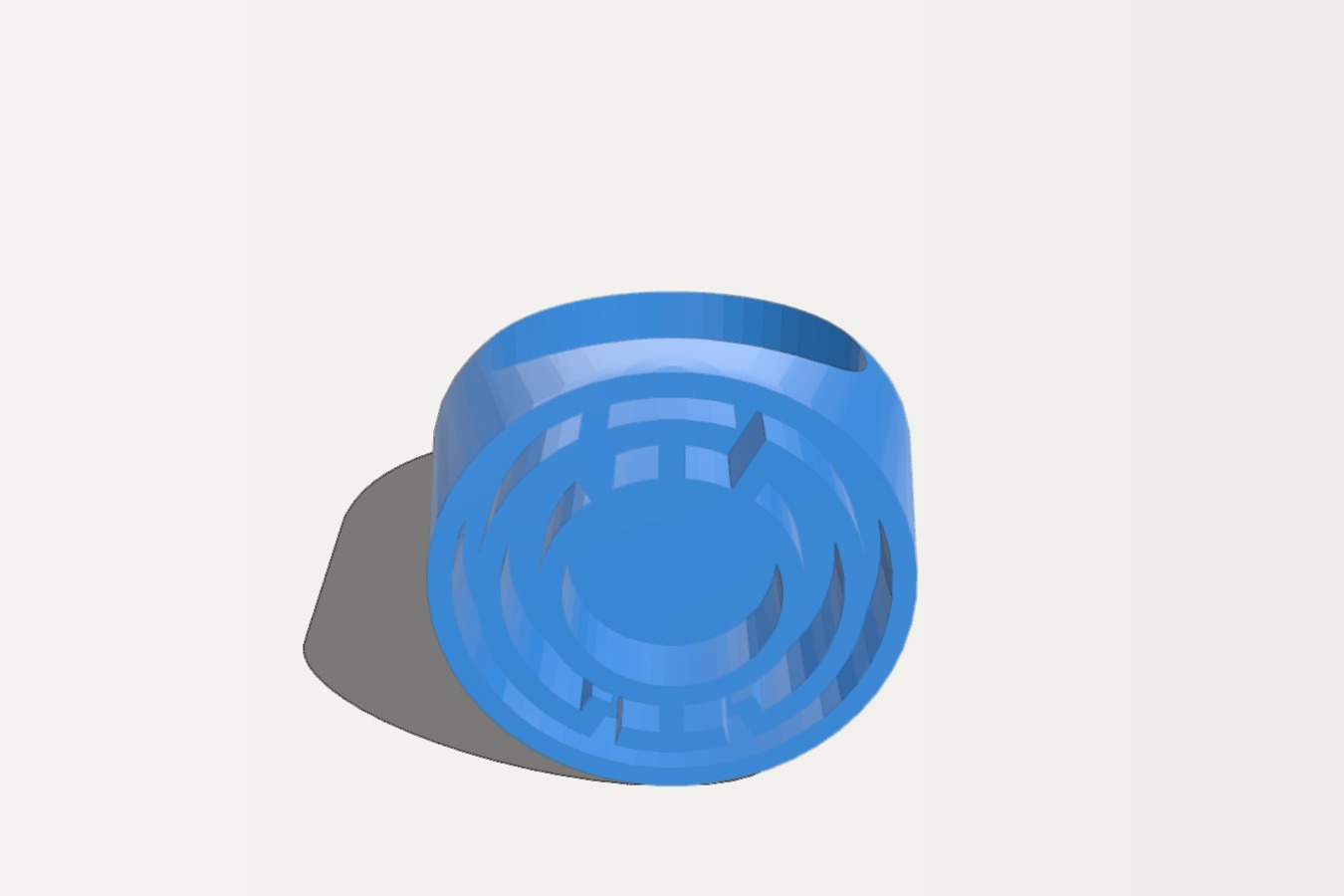 My Customized Power Ring (Personality Quiz Edition)