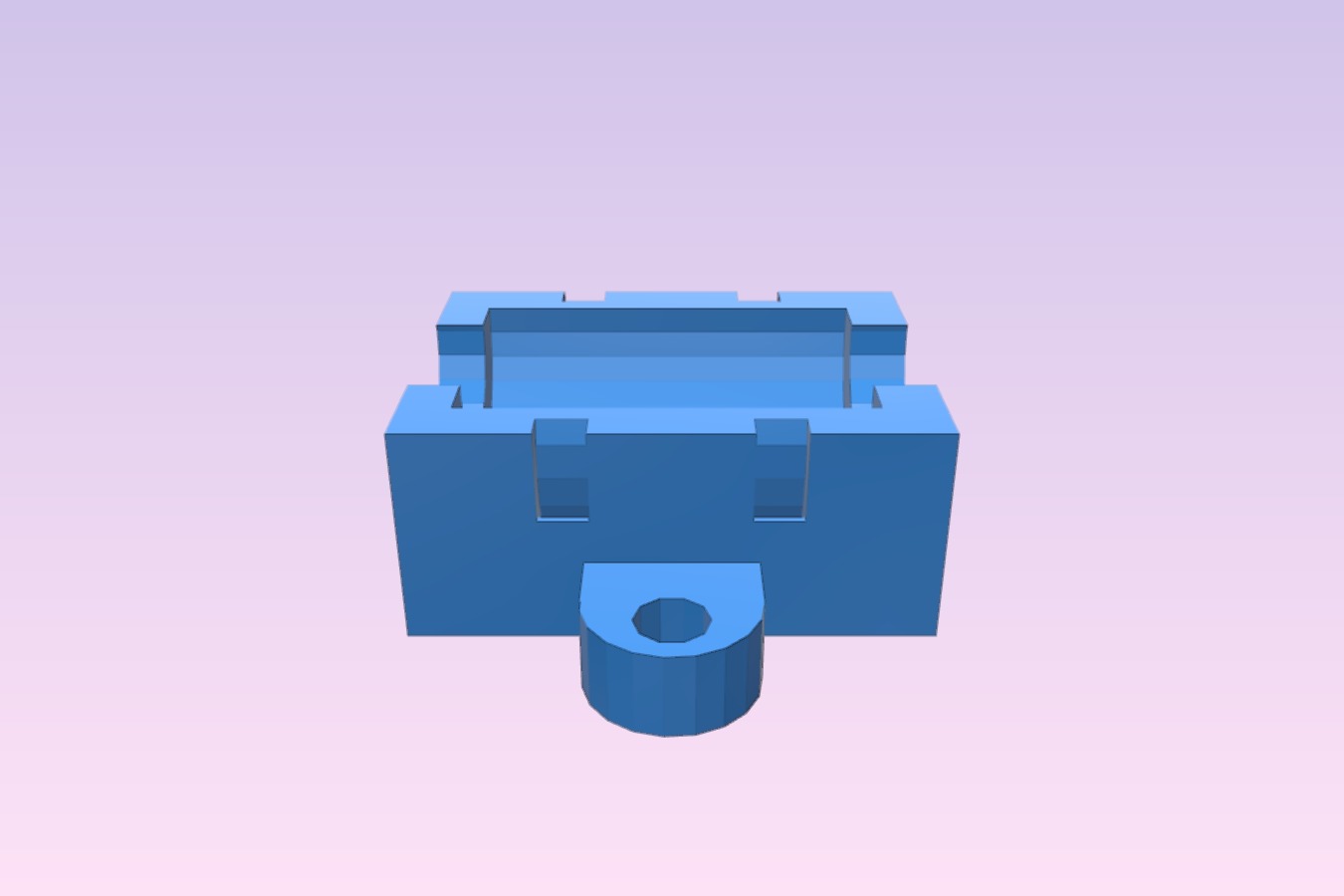 LM10UU holder