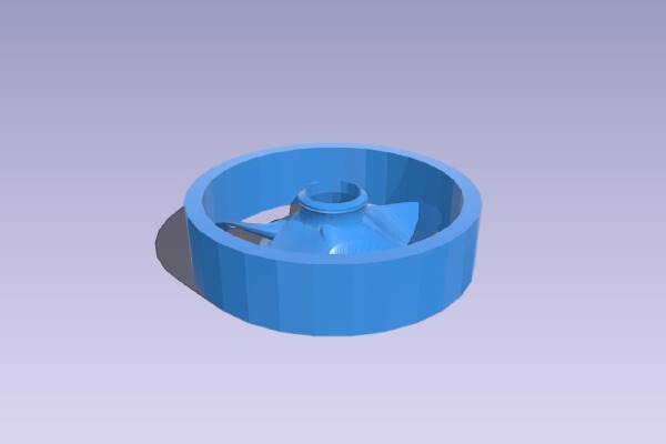 Pick Up Nerdy Girls Spinner | 3d print model