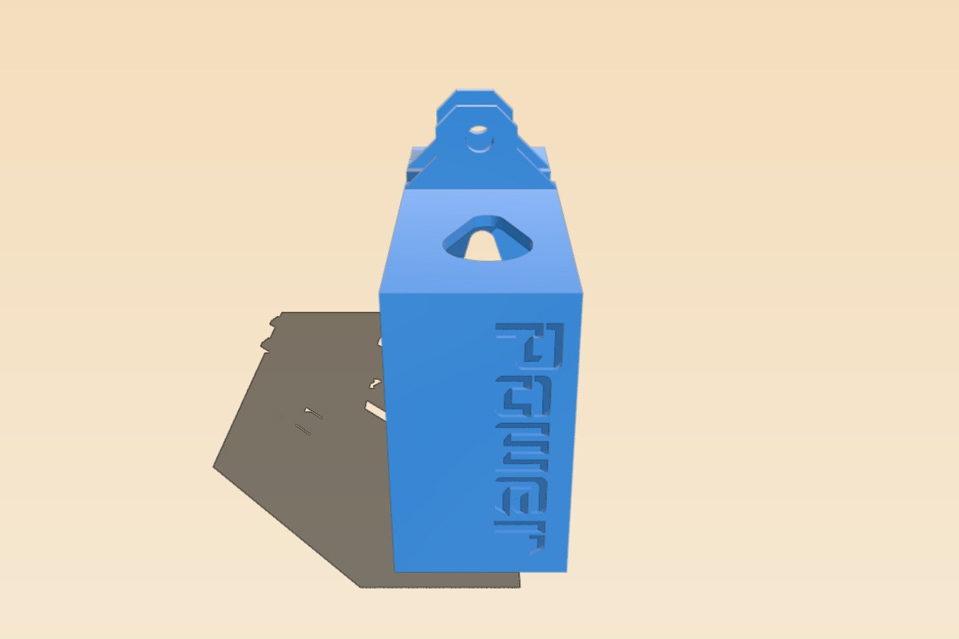 xiaomi yi action camera case
