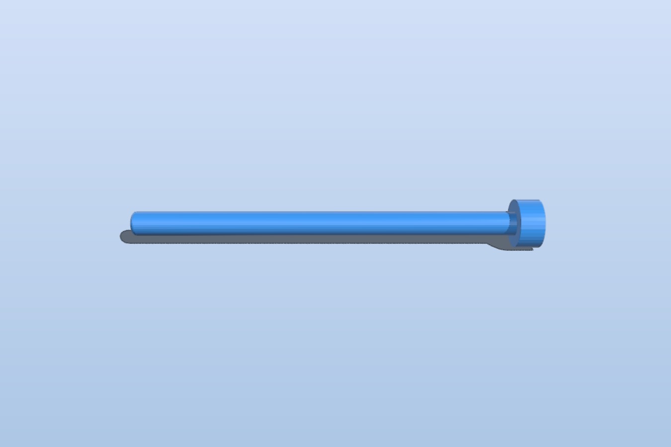 Simple Mouse Trap