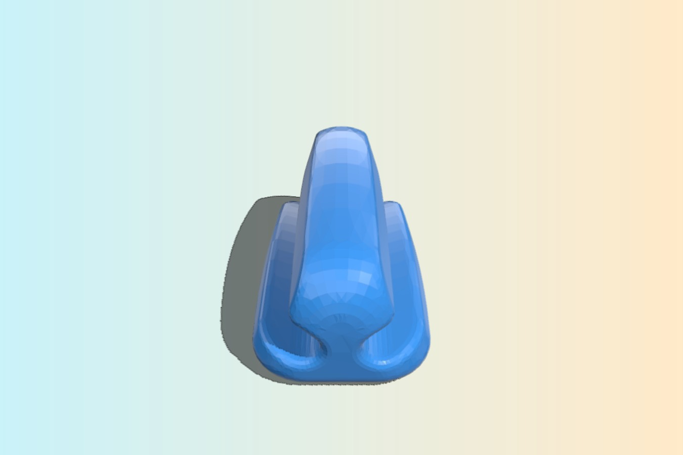 Torus puzzle