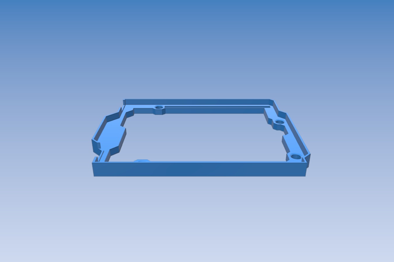 Dfrobot Bluno Bumper