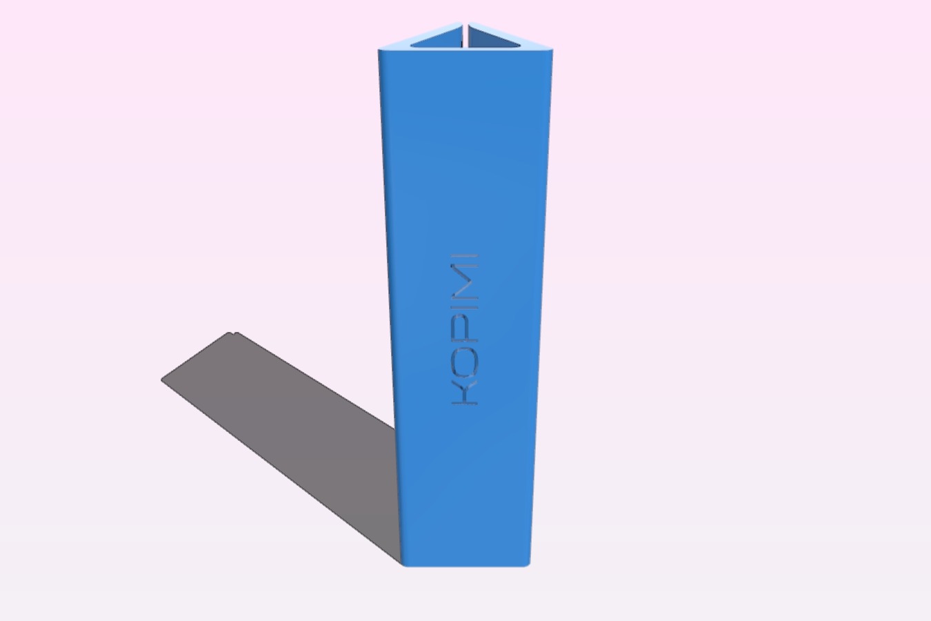 Kopimi Book Binding