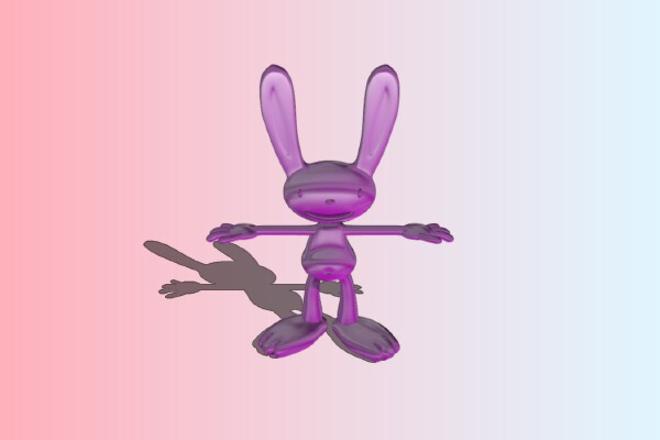 Max (attempt 1) | 3d print model