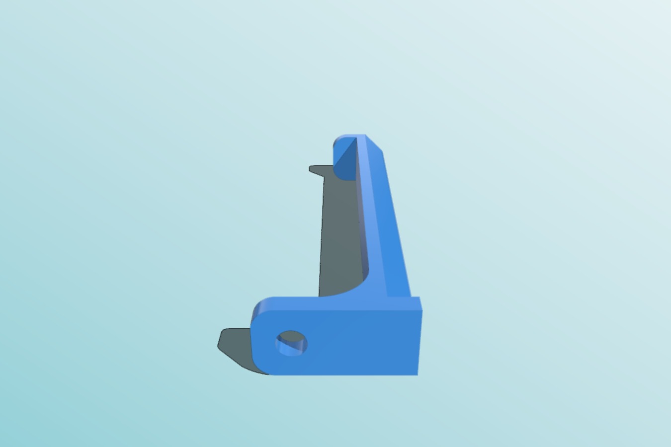 Tape Roll Holder