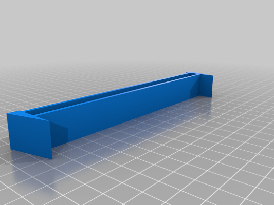 A Fast and Simple Bed Leveling Tool | 3d print model