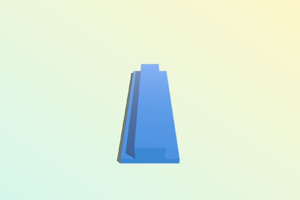 covers to aluminum profile 30x30 | 3d print model