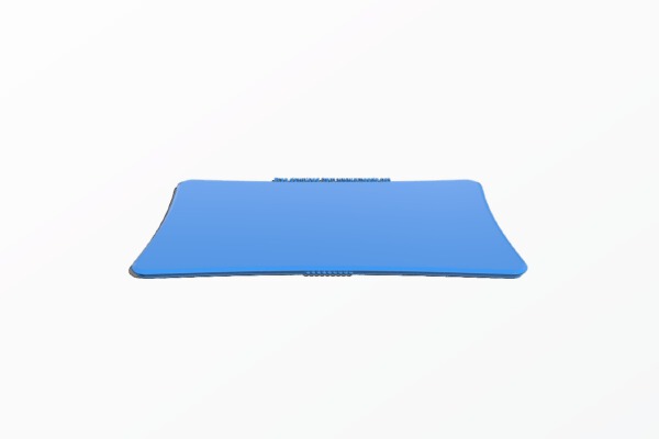 Table and chair pattern | 3d print model