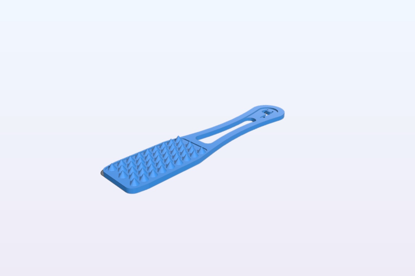 Hair Brush