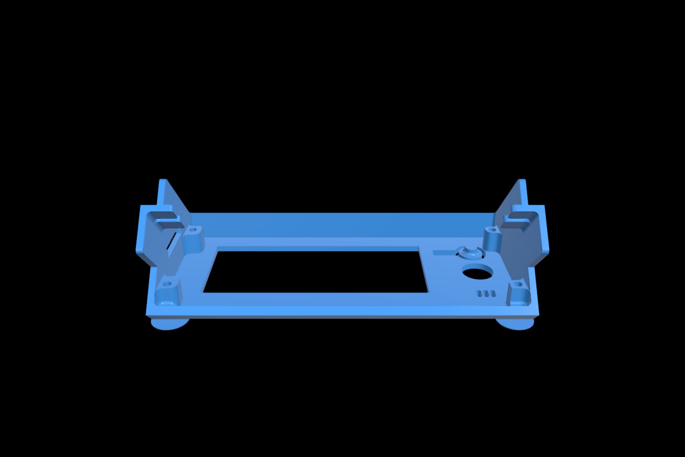 Kossel 800 gadgets
