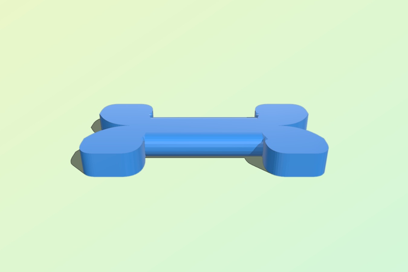 Dog Bone Toys