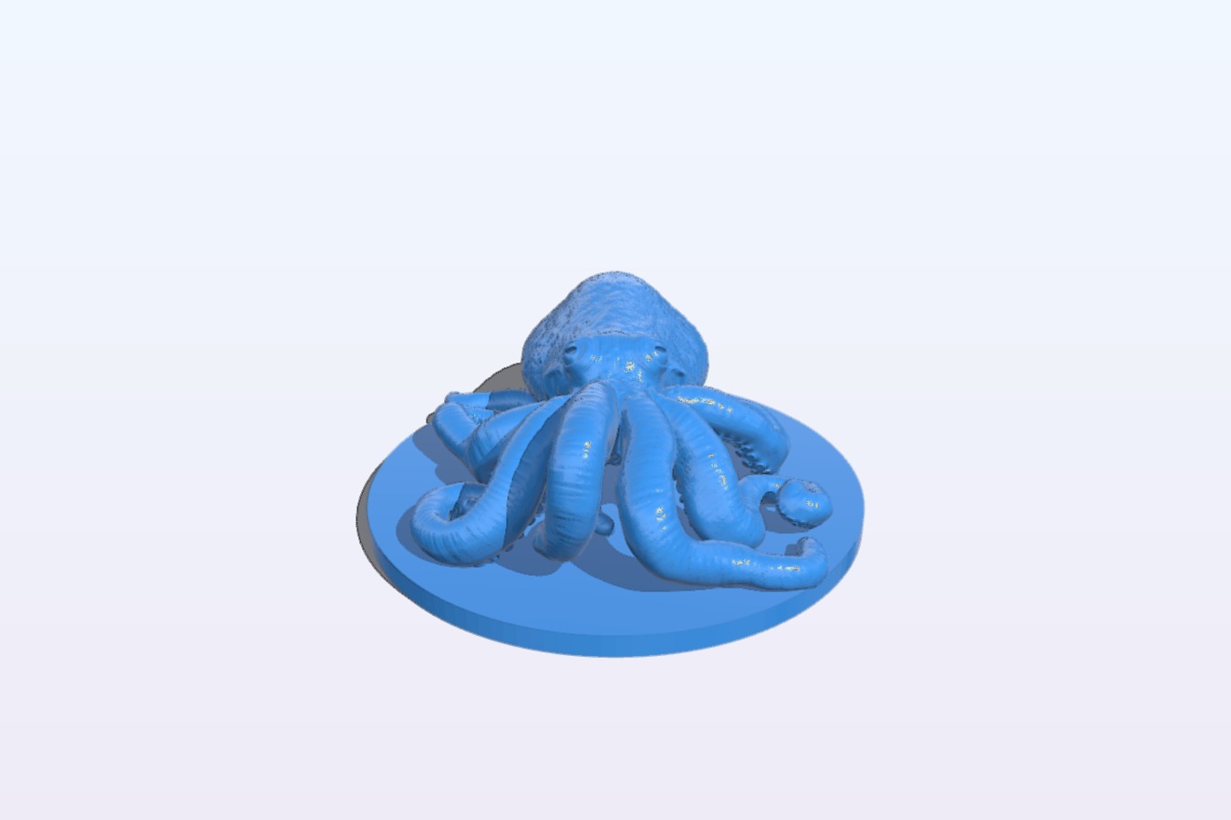 Octopus