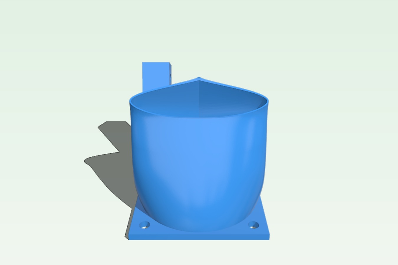 MK8 Cooling Fan Duct, RepRapGuru Prusa i3
