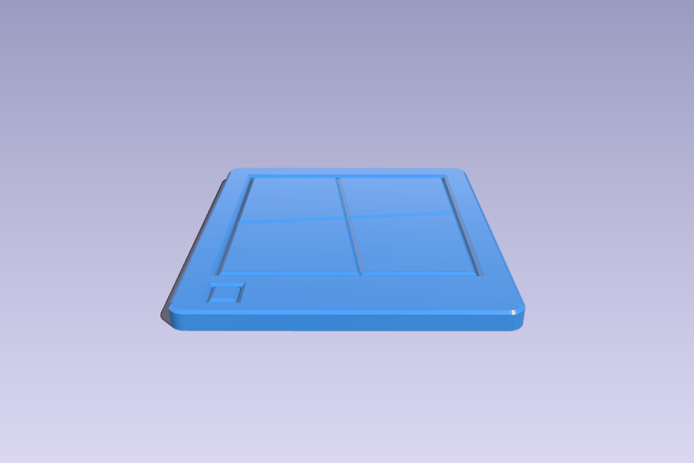 Magic Puzzle