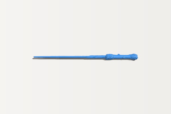 Harry Potter Wand | 3d print model