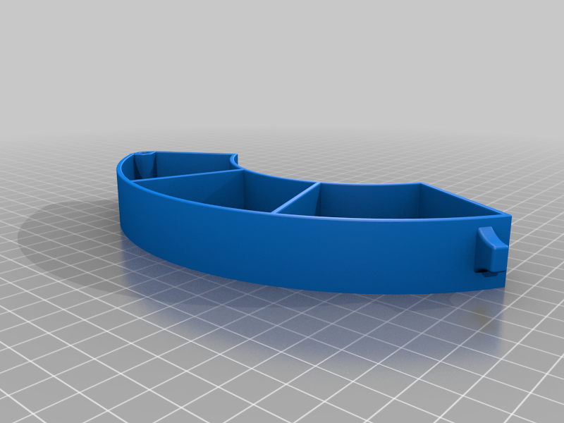 Spool Boxes