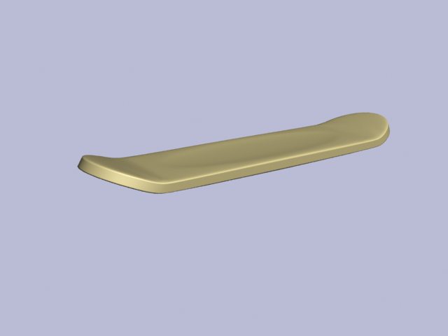Fingerboard body (or handboard_ skateboard_ whatever...) [DMcG]