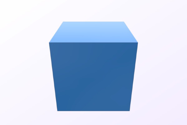 20 mm Test Cube | 3d print model