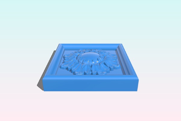  | 3d print model