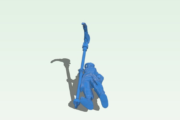  | 3d print model