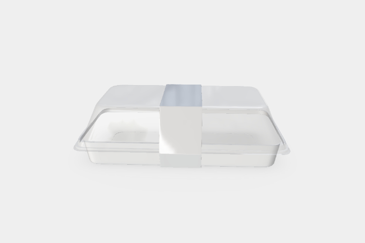 <p>The current mockup is Snack Sleeve, which is commonly used for Food Storage Boxes, Biscuits, Plastic Tray, Food Tray.</p>