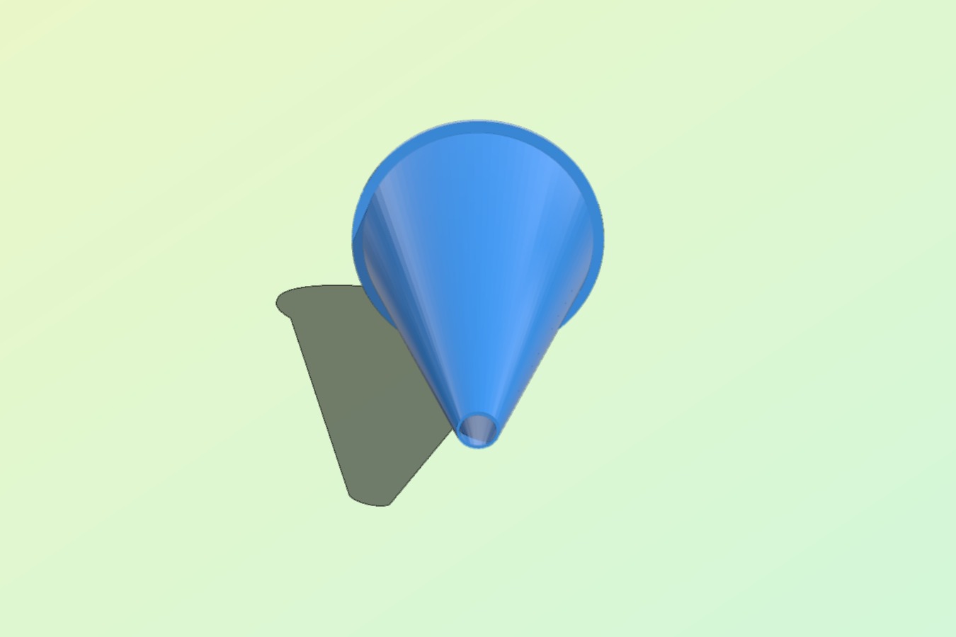 Gnat Funnel!
