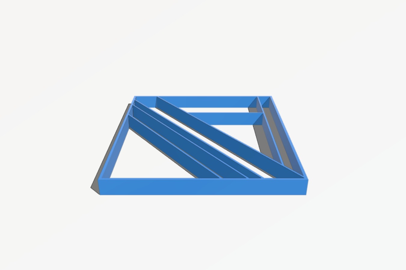 CR-6 SE Drawer Organizer