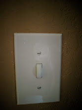 Sonoff Basic Wall Switch Enclosure | 3d print model