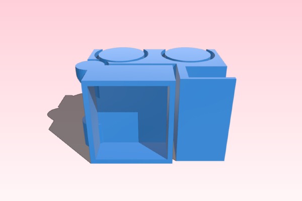 Truck _ LKW | 3d print model