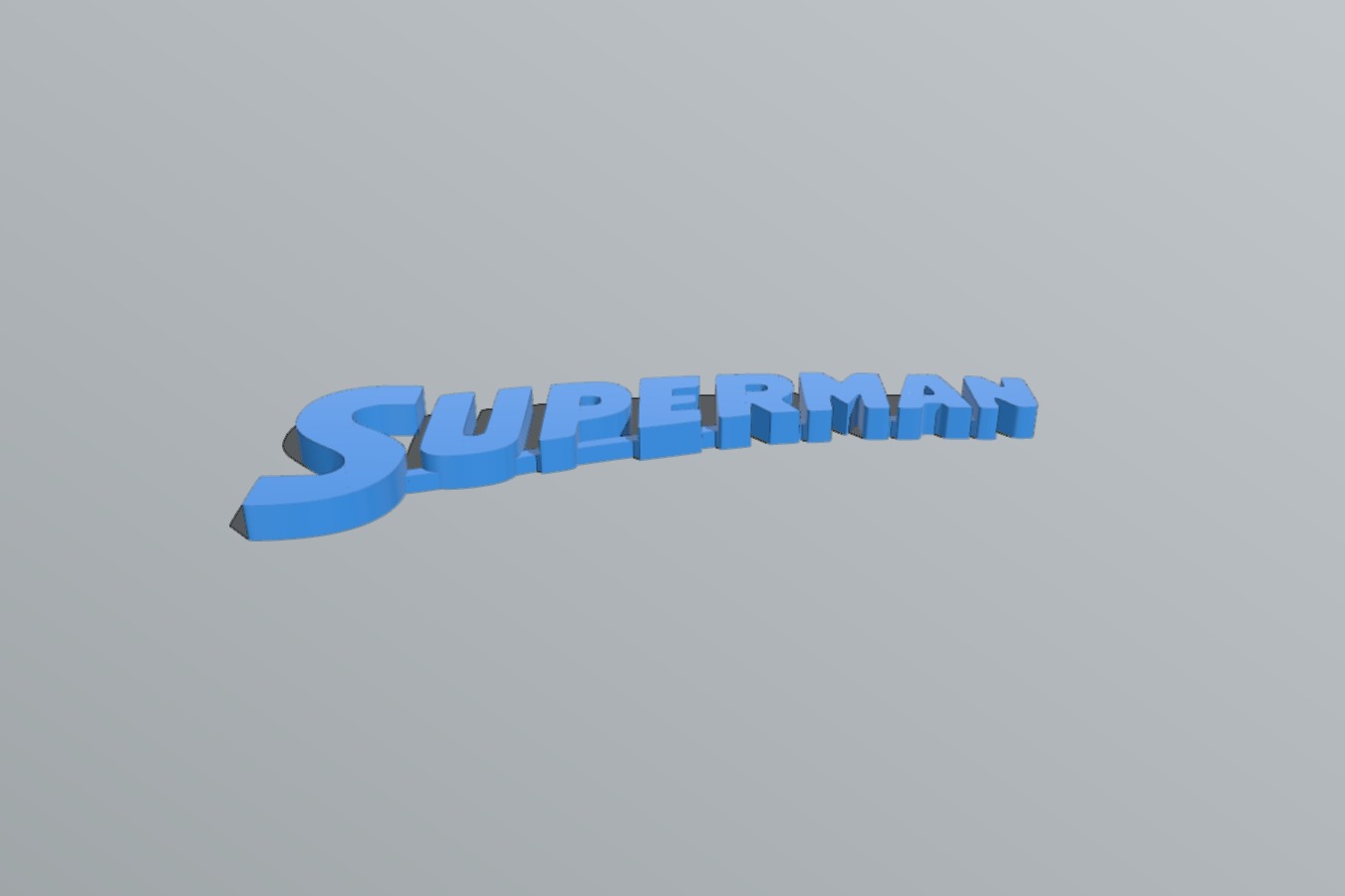 Superman Logo (DC)