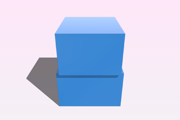 Crystallographic point groups | 3d print model