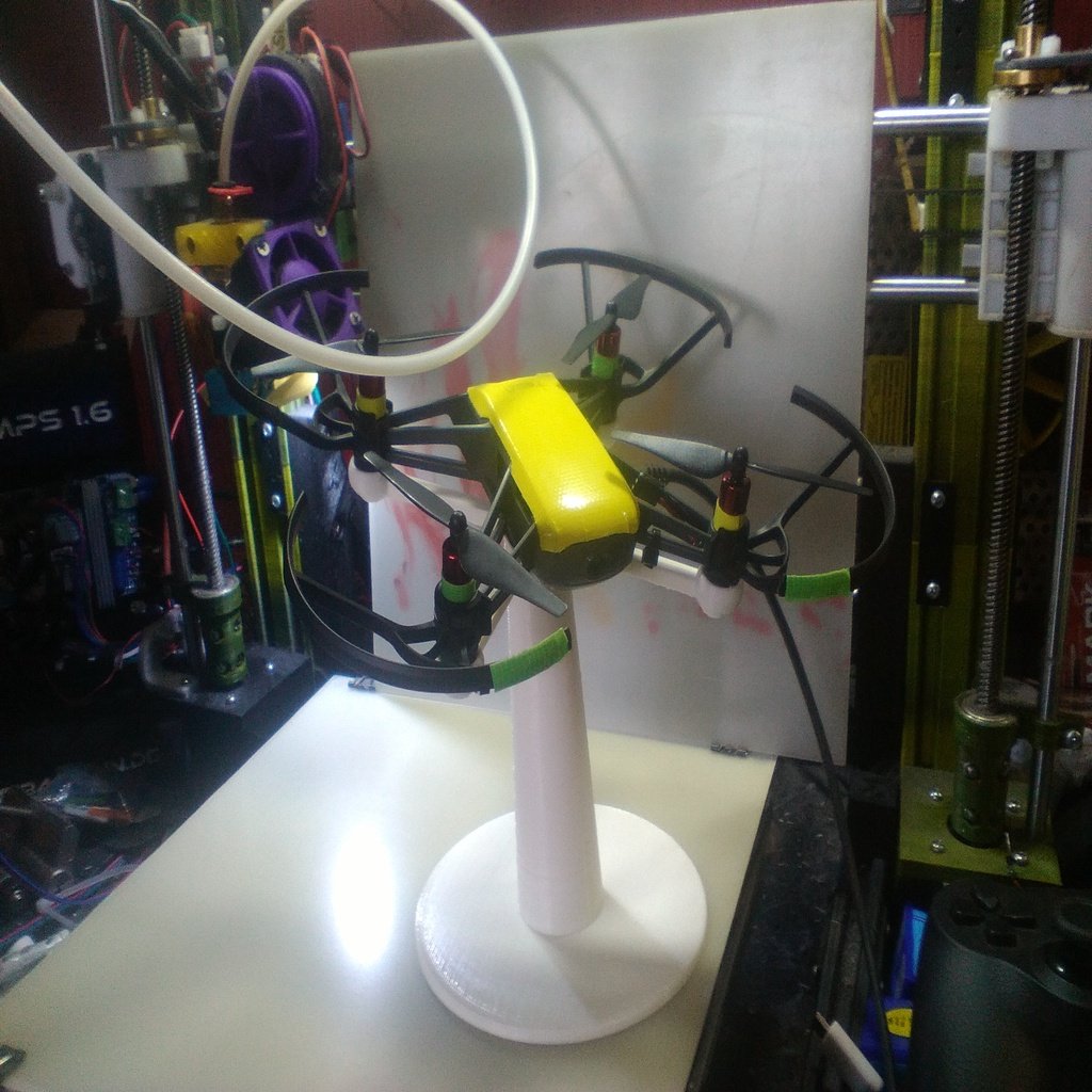 Ryze DJI Tello Stand for one or two Drones