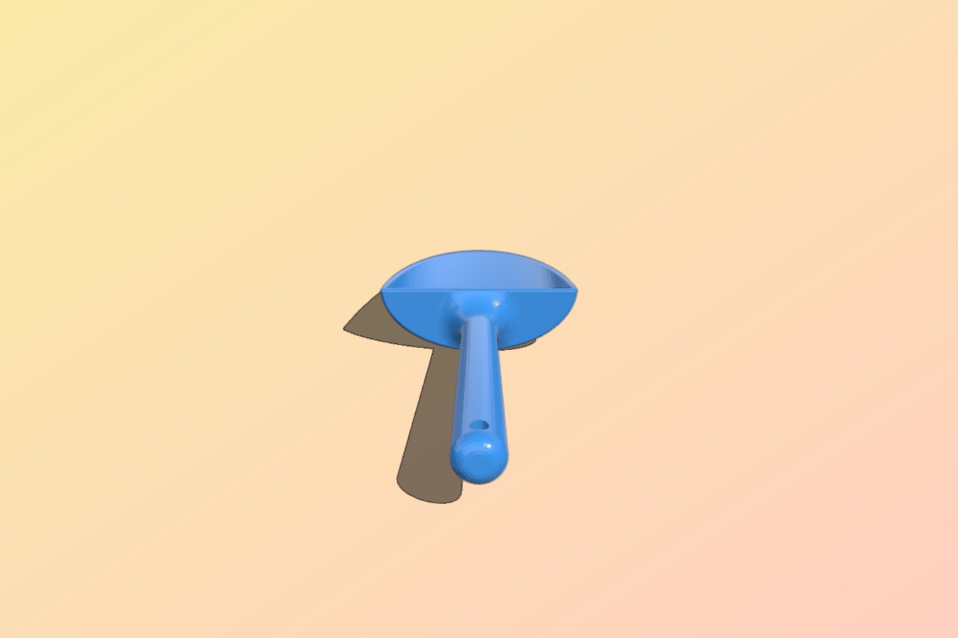 Small Trowel
