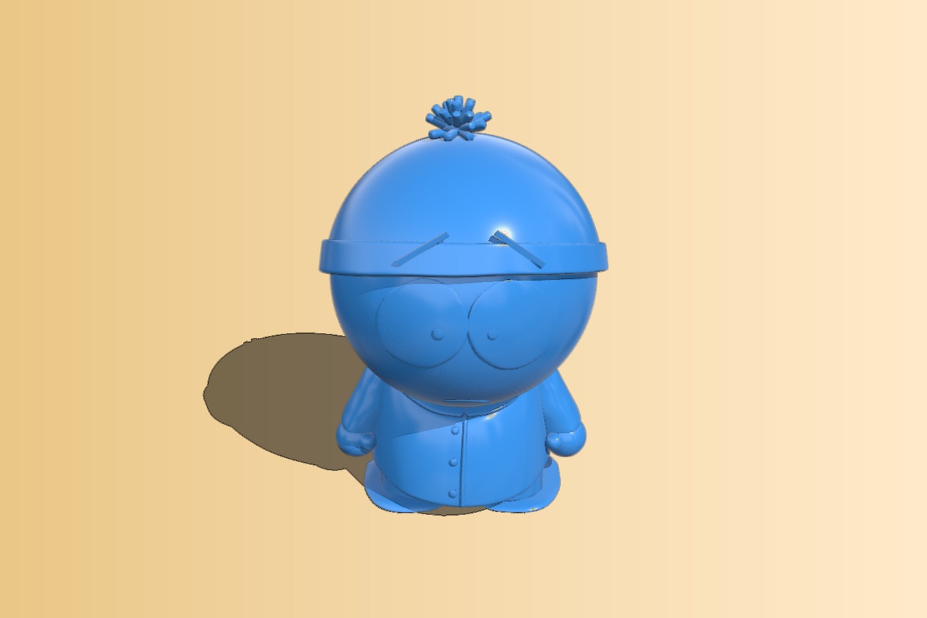 Stan Marsh South Park