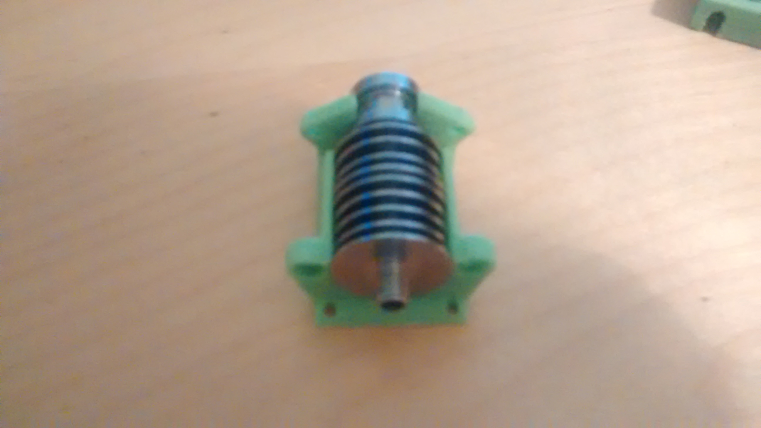 3Drag E3D lite6 Transformation
