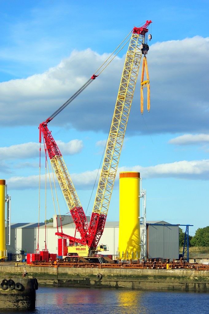 liebherr Lr 11000