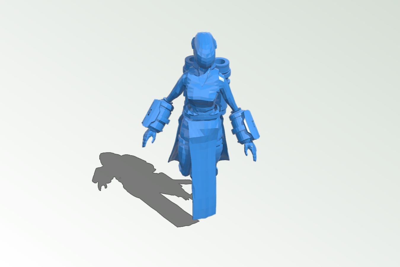 Artificer – Risk Of Rain 2
