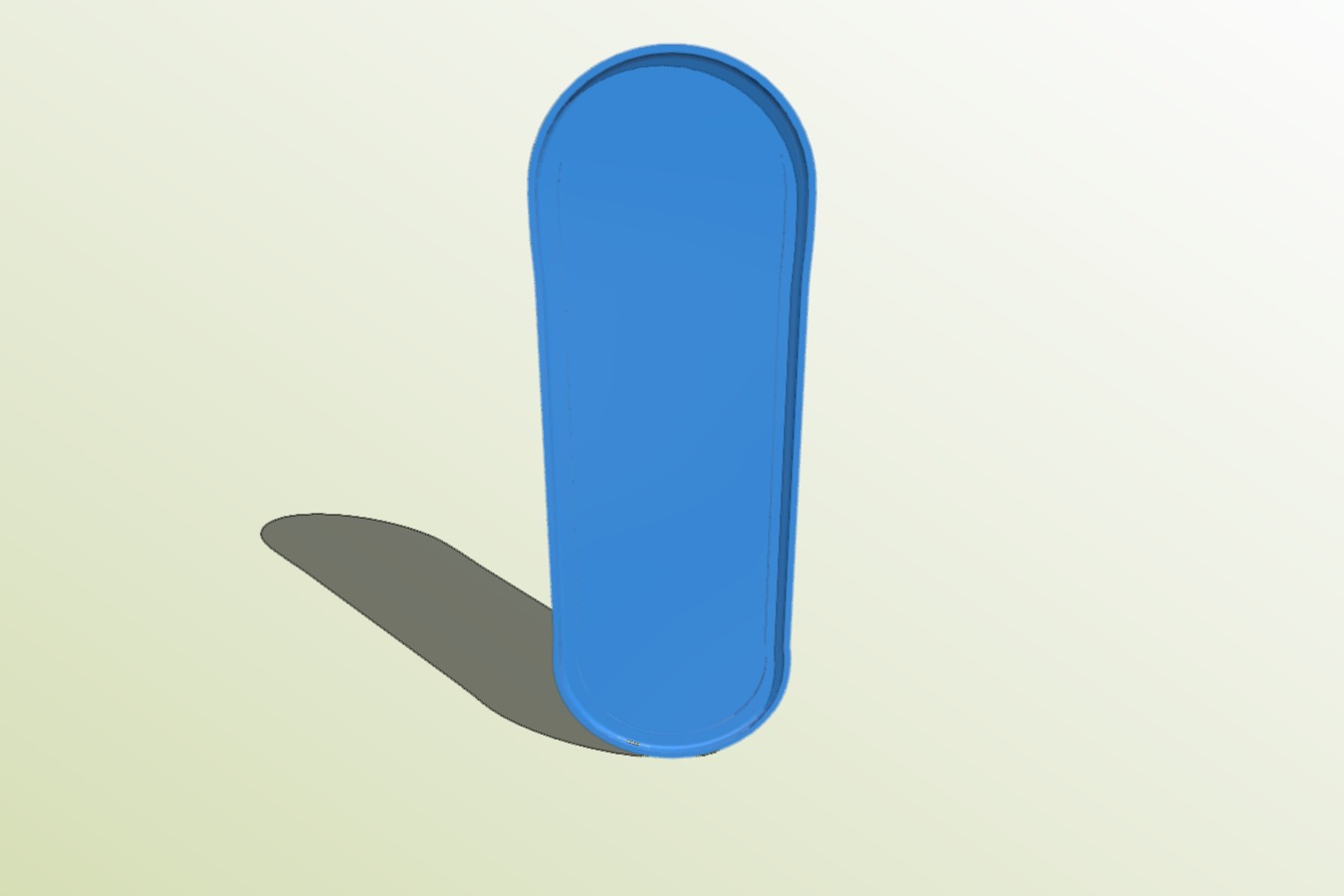 Game Controller - Initial Design