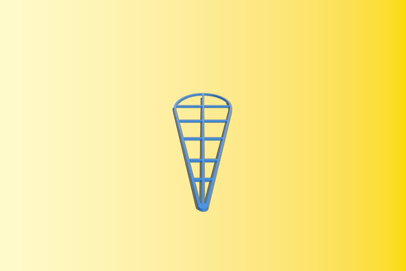 Infinity (teardrop) templates