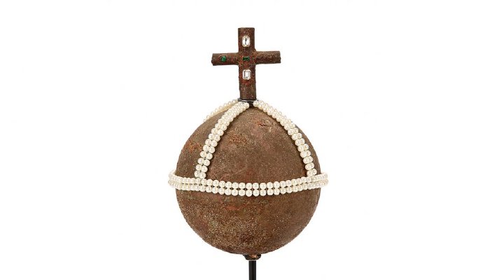 Holy Hand Grenade Mini & Dice Box | 3d print model